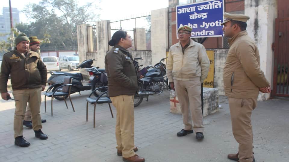 Kapsaad incident: 'Papa, take me home', Ruby talked to father and brother after two and a half hours