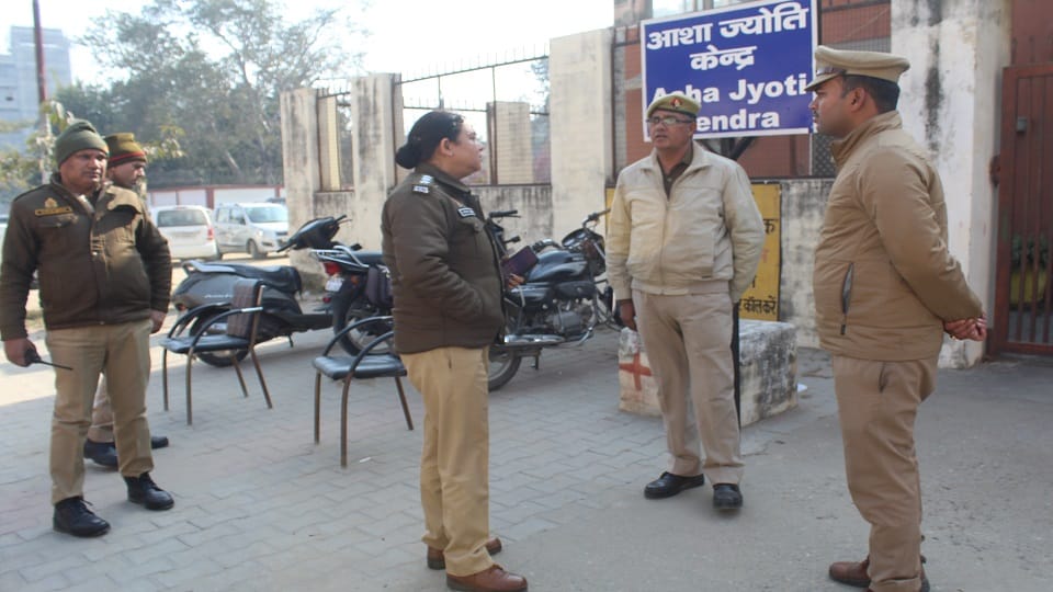 Kapsaad incident: 'Papa, take me home', Ruby talked to father and brother after two and a half hours