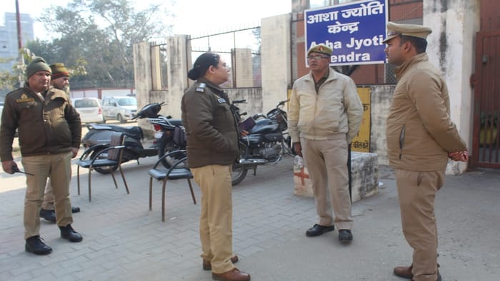 Kapsaad incident: 'Papa, take me home', Ruby talked to father and brother after two and a half hours