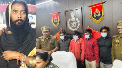 Pratapgarh cloth merchant's murder case: Head stuffed in a sack and thrown into a well, torso in Naiya drain