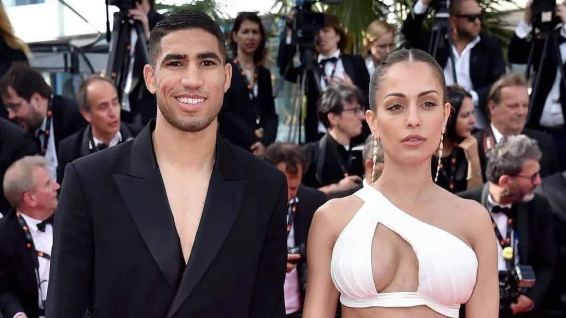 Who is Nora Fatehi boyfriend Achraf Hakimi know everything about him