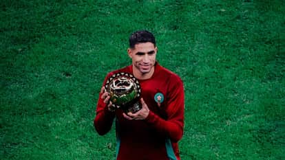 ‘If I Wasn't Famous, There Would Be No Case’: Achraf Hakimi Breaks Silence After Trial Confirmation