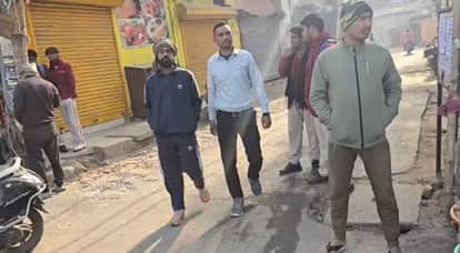 Bihar weather forecast: Sunshine, cold day, dense fog alert, Patna weather news, today's temperature