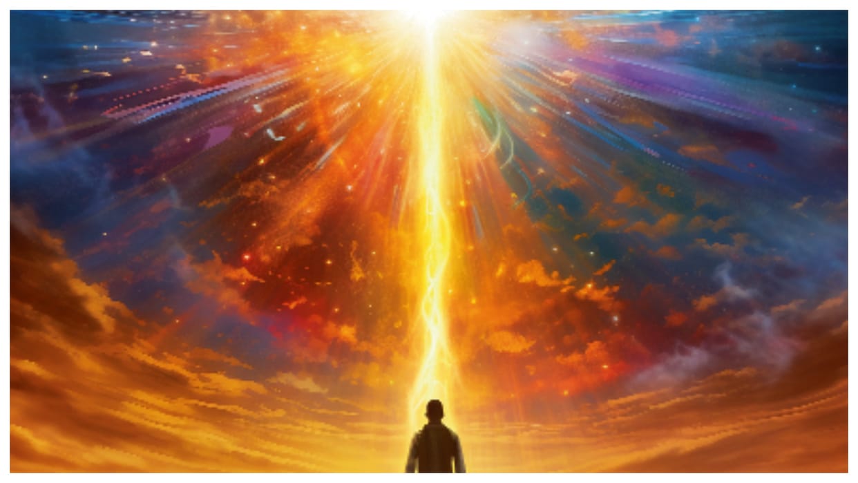 national youth day blog Look ocean not the wave attaining super consciousness everything can be found