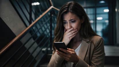 Digital arrests few cyber fraudsters looted 11 crore rupees share trading 67 lakh extorted from three people