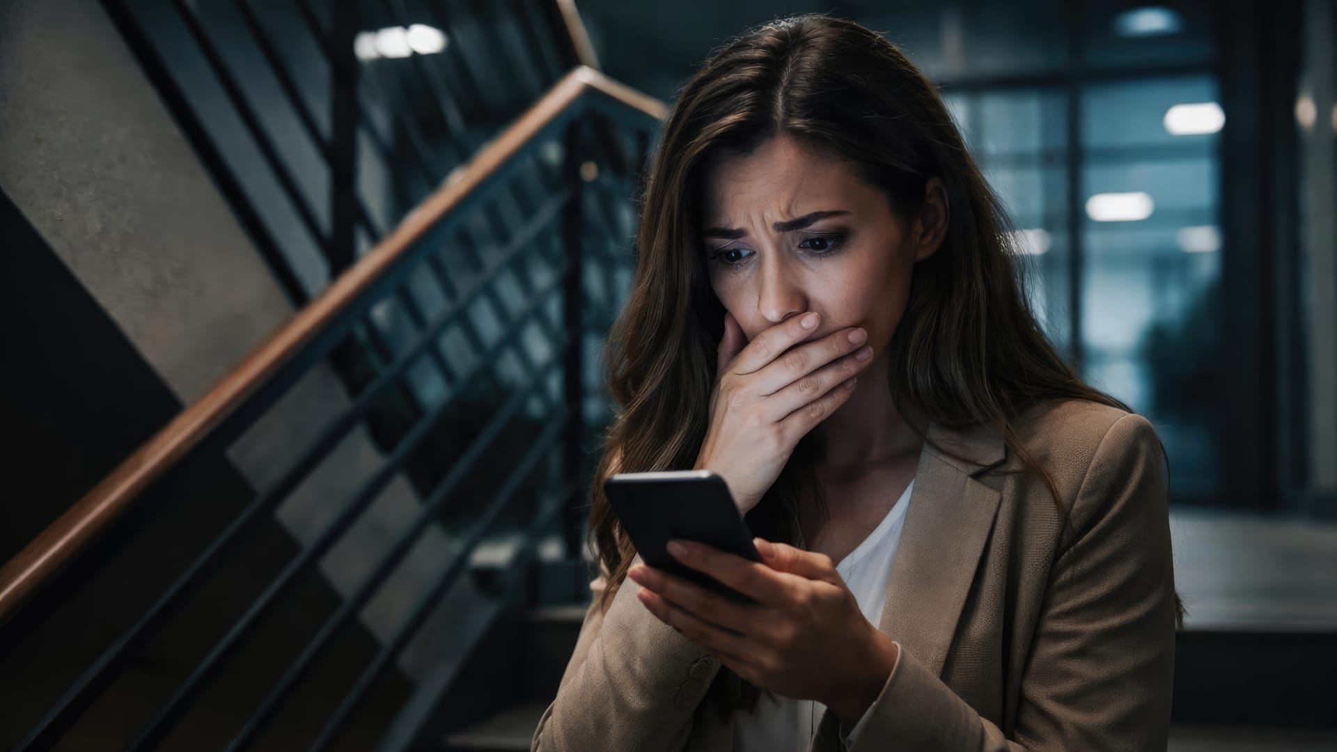 What to do if someone is harassing with repeated messages Follow these legal steps and complaint process