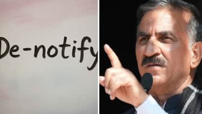 Himachal Dodra-Kwar Deha ITI de-notify 51 posts eliminated Technical Education Department issued notification