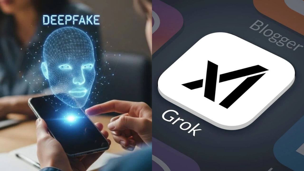 Grok Ban: इंडोनेशिया के बाद मलयेशिया में भी ग्रोक हुआ बैन, अश्लील तस्वीरों के मामले में हुई बड़ी कार्रवाई malaysia indonesia ban elon musk grok ai illicit deepfake images women children