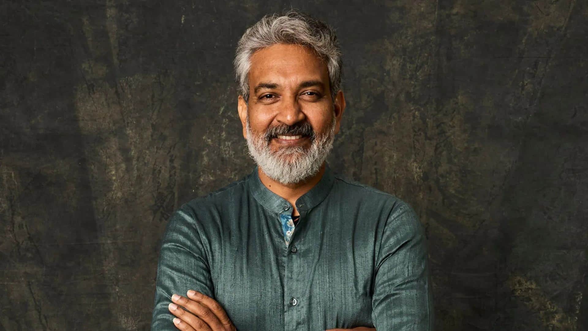 Priyanka Chopra Starrer Varanasi director SS Rajamouli drops Antarctica shoot plan says team finds different w