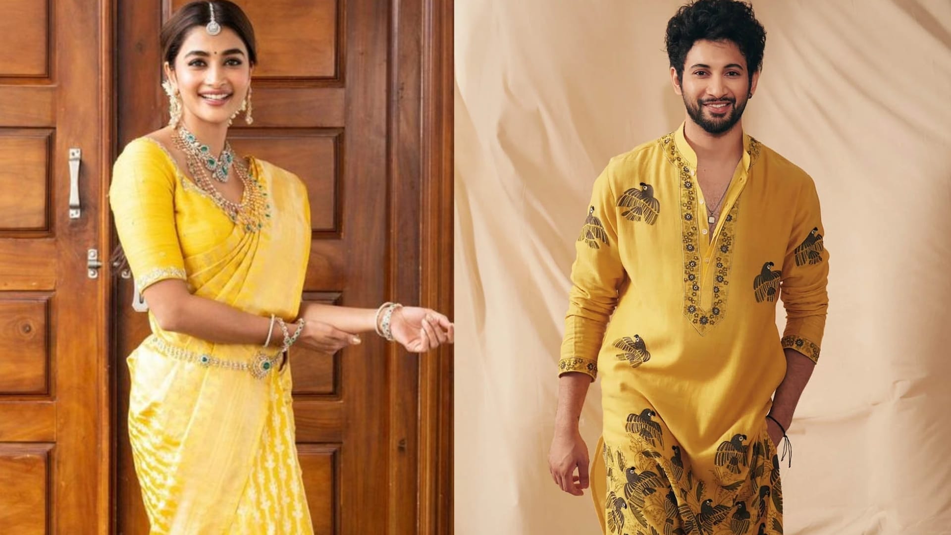 Fashion Tips Which Color Should Wear On Makar Sankranti Puja Check  Outfit Ideas