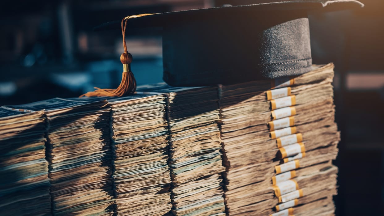 Educational Institutions to See 11–13% Income Growth Driven by Enrolments and Fee Hikes: Crisil