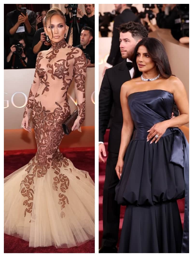 गोल्डन ग्लोब्स