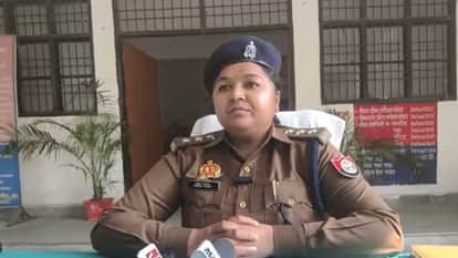 cattle smuggler with reward of 25,000 rupees on his head arrested in Chandauli