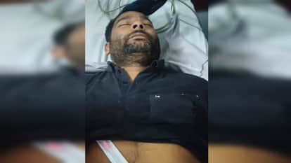 Meerut:  Man Shot Thrice Near Sunrise Hotel in Jani, Condition Critical