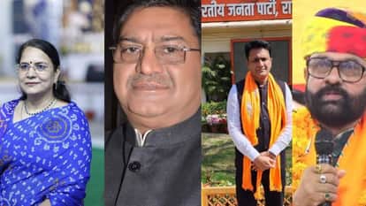Those who went for power found only silence story of Congress leaders who joined BJP in Rajasthan