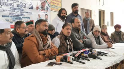 Centre Should Also Think About Hindus in Bangladesh and Pakistan: Imran Masood