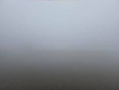 Meerut Weather Update: Dense Fog and Cold Wave Disrupt Daily Life in Modipuram