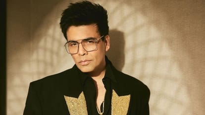After Janhvi Kapoor Exit From Karan Johar Talent Agency He Says Actors Are Insecure Not loyal
