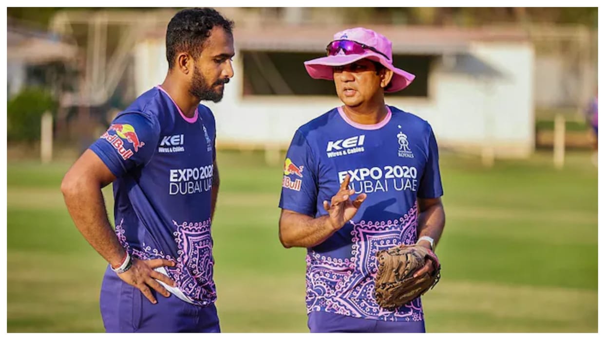 KC Cariappa announces retirement from Indian cricket know details