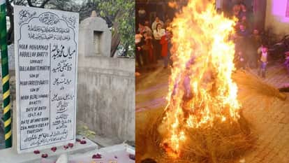 Lohri shared legacy of rebellion and bravery in Punjab