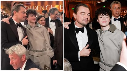 Golden Globes Awards 2026 Highlights Priyanka Chopra Owen Cooper Timothee Chalamet Selena Gomez Kylie Jenner