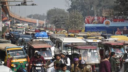 Avoid going on Bairhana and other routes on Mahashivratri festival