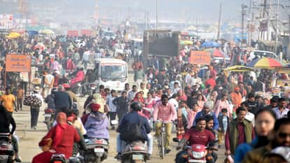 Magh Mela : 11 वर्ष बाद मकर संक्रांति पर षटतिला एकादशी का महासंयोग, 14 जनवरी को स्नान का पुण्यकाल