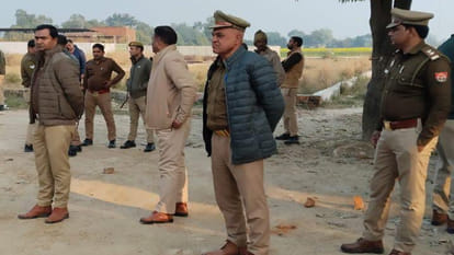 UP: Watchman brutally beats couple after argument, husband dies