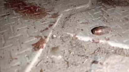 Three people injured in shooting incident at house in Barnala crime news