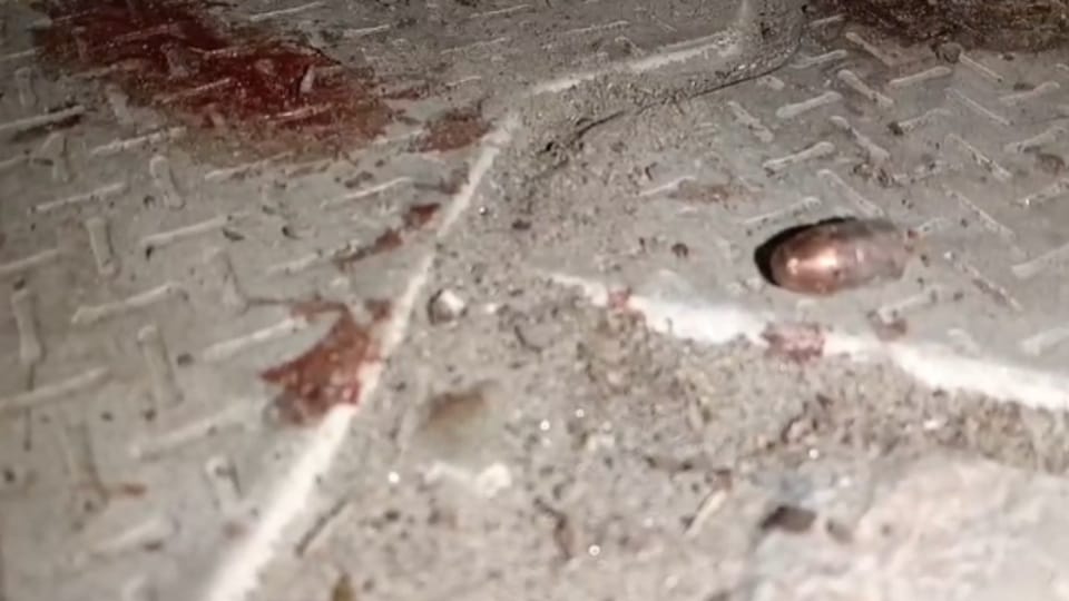 Three people injured in shooting incident at house in Barnala crime news