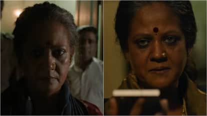 Rani Mukerji reached Ganpati Mandir ahead of Mardaani 3 Release sasy I like it