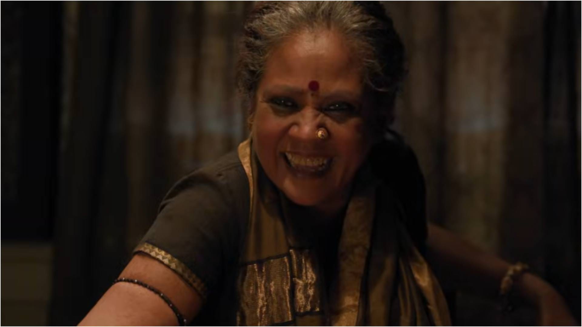 Mardaani 3 Box Office Collection Rani Mukerji Film Earnings Hike On Day 2 Saturday