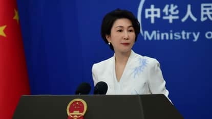 China reaffirms its territorial claims over Shaksgam Valley after India's objections