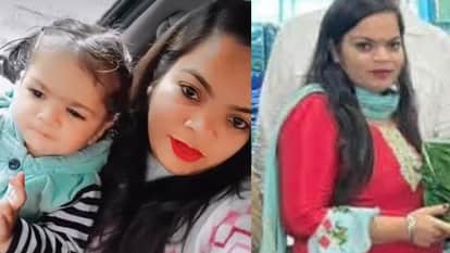 Car fell into canal mother and her two-and-a-half-year-old daughter drowned in Muktsar
