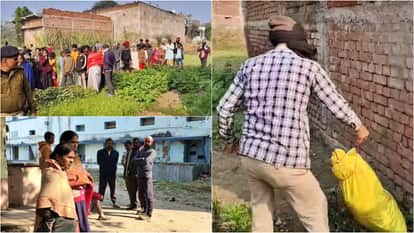 Nalanda Crime: Missing youth murdered by slitting his throat, body found in sack 1 kilometer away from home