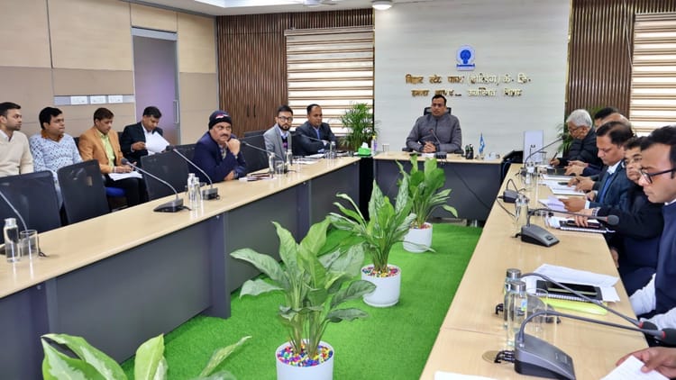 Bihar: बिजली उपभोक्ताओं की शिकायतों के त्वरित समाधान के लिए नई व्यवस्था, सोमवार और शुक्रवार को होगी सुनवाई