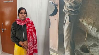 Love Triangle Turns Deadly: Wife Lover Kill Husband Behead Body and Dump Head in Borewell