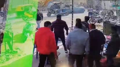 police staged a fake encounter to portray Shibte Raza as an animal smuggler in Budaun