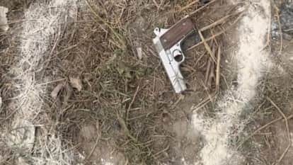 Police encounter in Ludhiana three gang members arrested of gagnster Rohit Godara