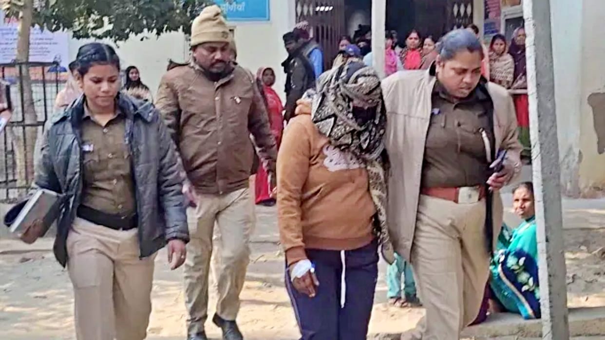 Purnea Gang Rape Case: Main Accused Junaid Arrested, SP Says Prostitution Angle Will Also Be Investigated