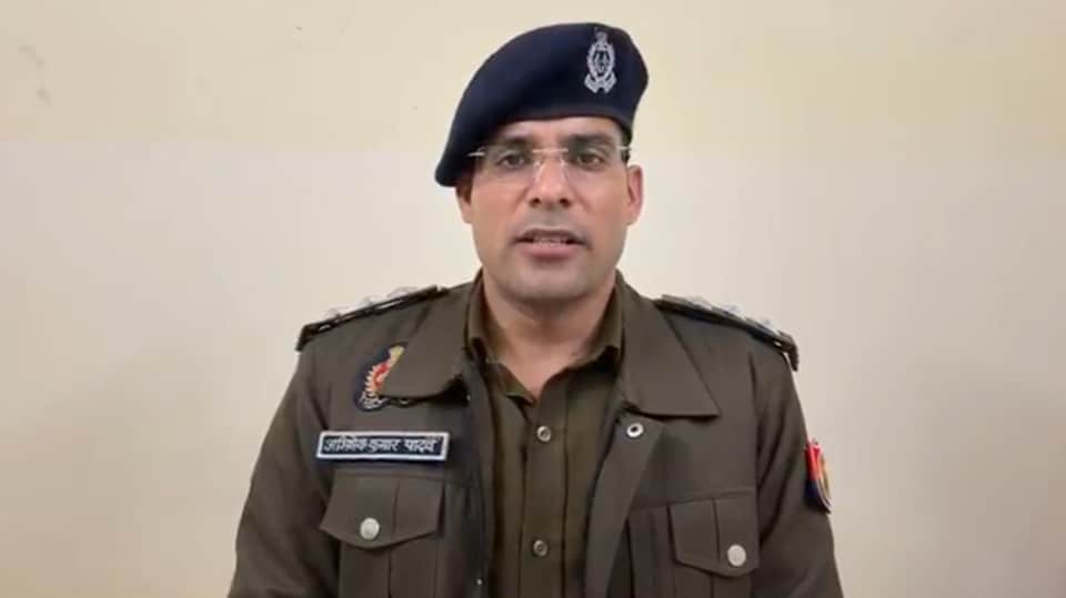 Judicial employee Rashid Hussain brutally murdered in Amroha