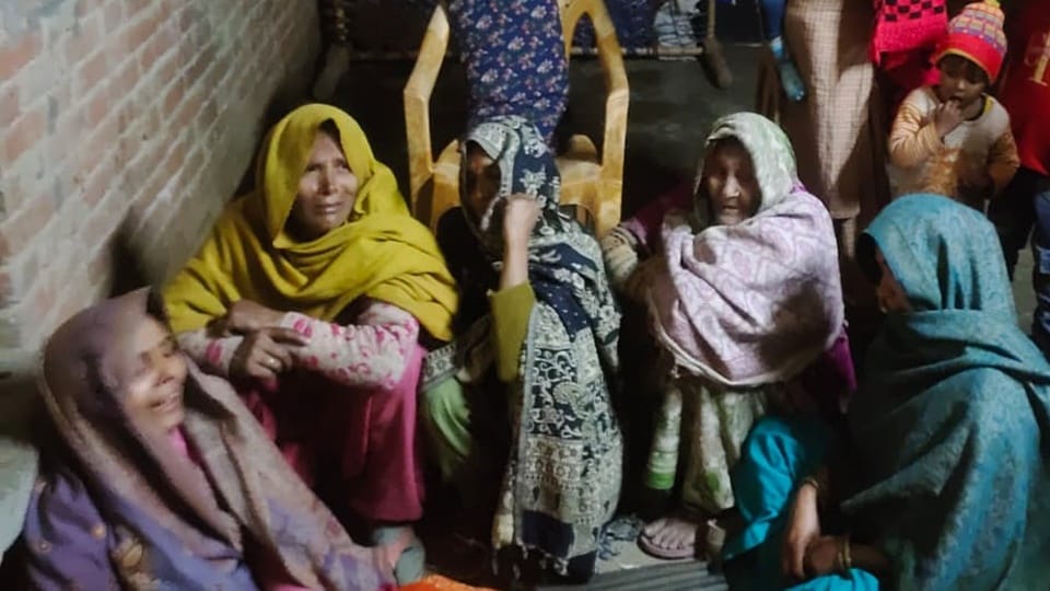 UP News: Nine-Year-Old Girl Dies After Attack by Stray Dogs in Sambhal Village