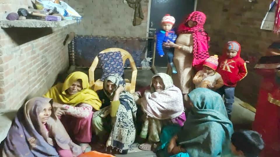 UP News: Nine-Year-Old Girl Dies After Attack by Stray Dogs in Sambhal Village