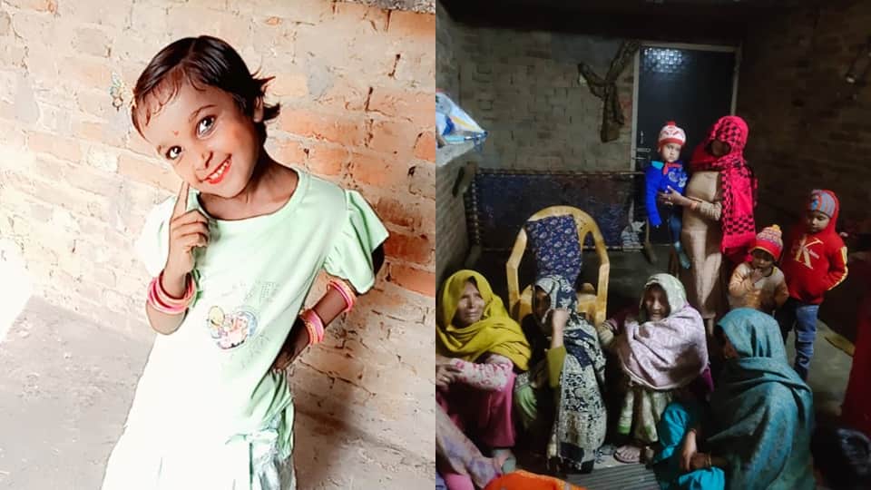 UP News: Nine-Year-Old Girl Dies After Attack by Stray Dogs in Sambhal Village