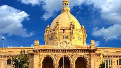 UP: Five principal secretaries, including Sanjay Prasad and Ashish Goyal, promoted to Additional Chief Secreta