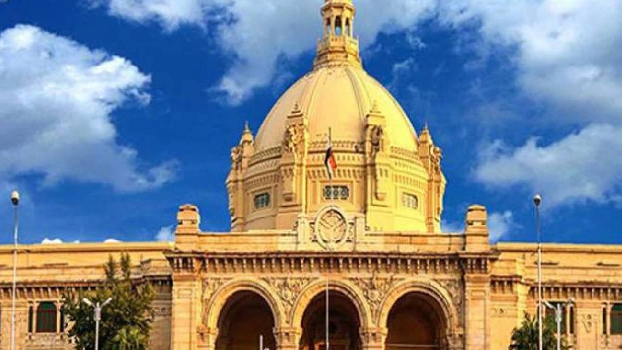 UP: Five principal secretaries, including Sanjay Prasad and Ashish Goyal, promoted to Additional Chief Secreta