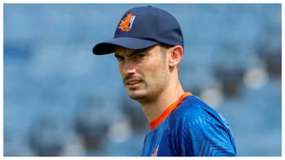 Scott Edwards will lead Netherlands in T20 World Cup 2026 know details