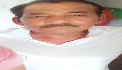 A tiger killed an elderly man in Bagga Chauvan area of Khatima, spreading panic in the village