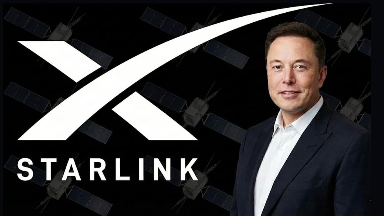 india denies security clearance to elon musk starlink satellite internet
