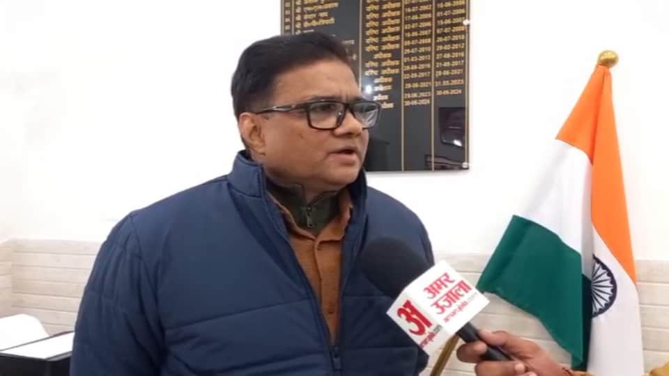 Meerut Jail: Nine Women Accused of Killing Their Husbands Lodged Together, Now Learning Skills